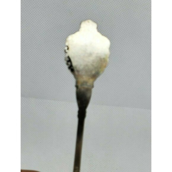 New York Mini Collectible Vintage Spoon Made In Japan - Picture 8 of 12